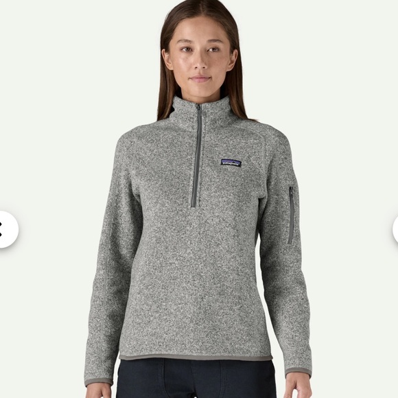 Patagonia Sweaters - Rarely Worn Patagonia Better Sweater